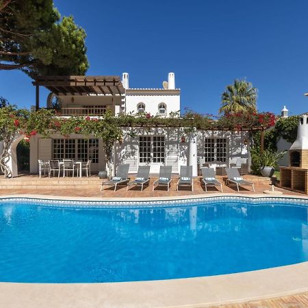 Villa Villa Verde By Interhome Vilamoura Luaran gambar