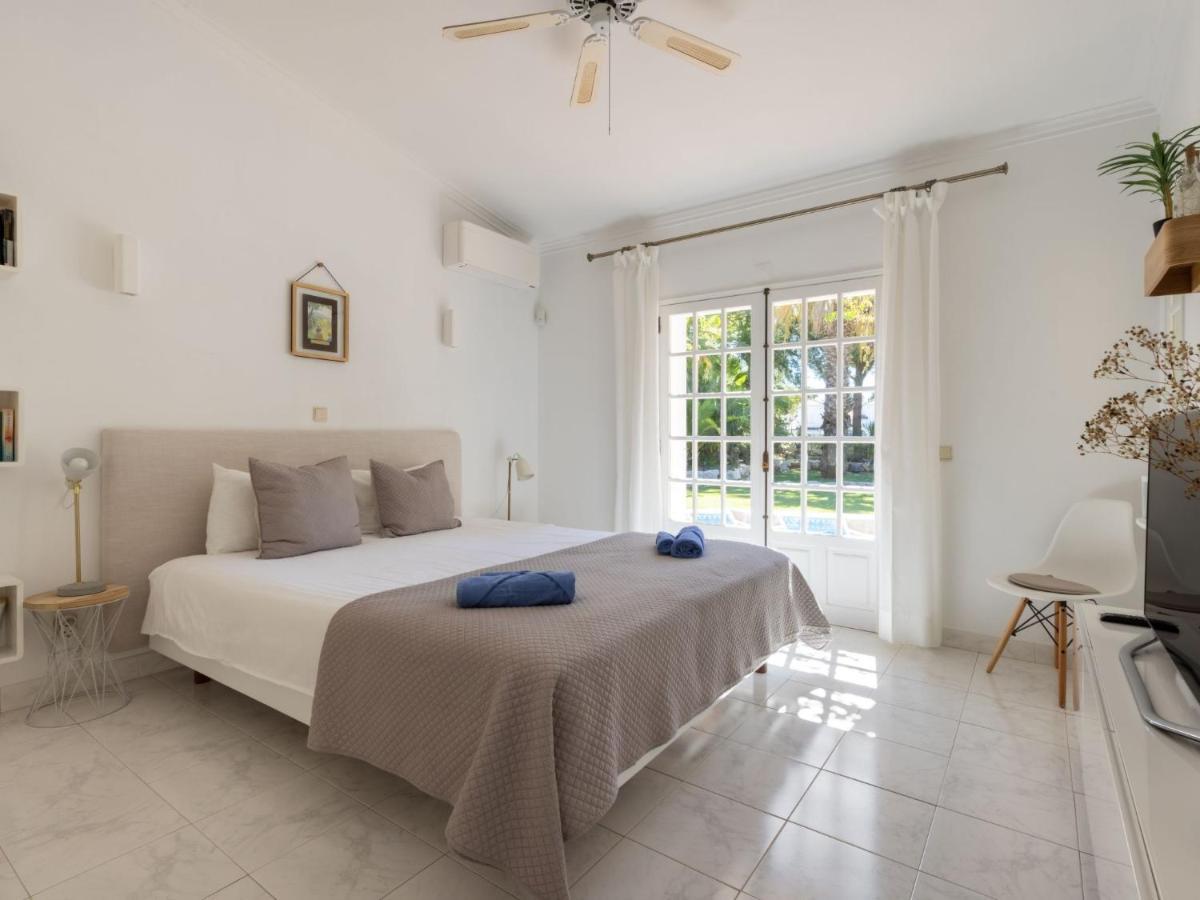 Villa Villa Verde By Interhome Vilamoura Luaran gambar