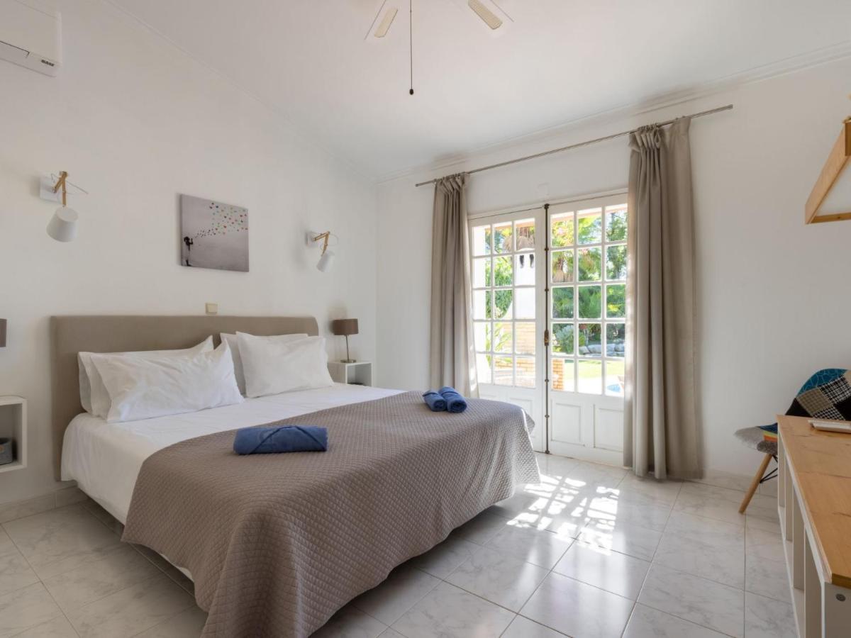 Villa Villa Verde By Interhome Vilamoura Luaran gambar
