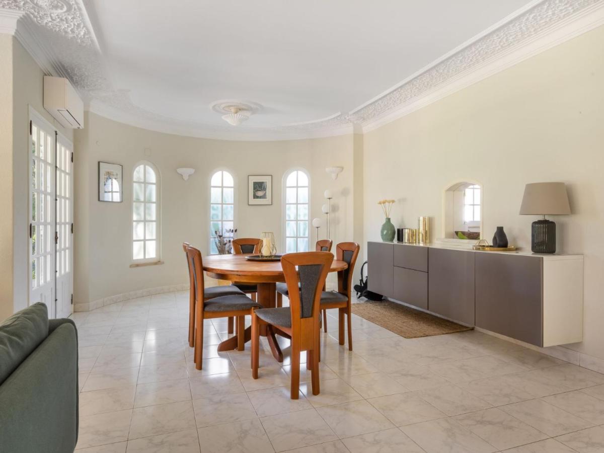 Villa Villa Verde By Interhome Vilamoura Luaran gambar