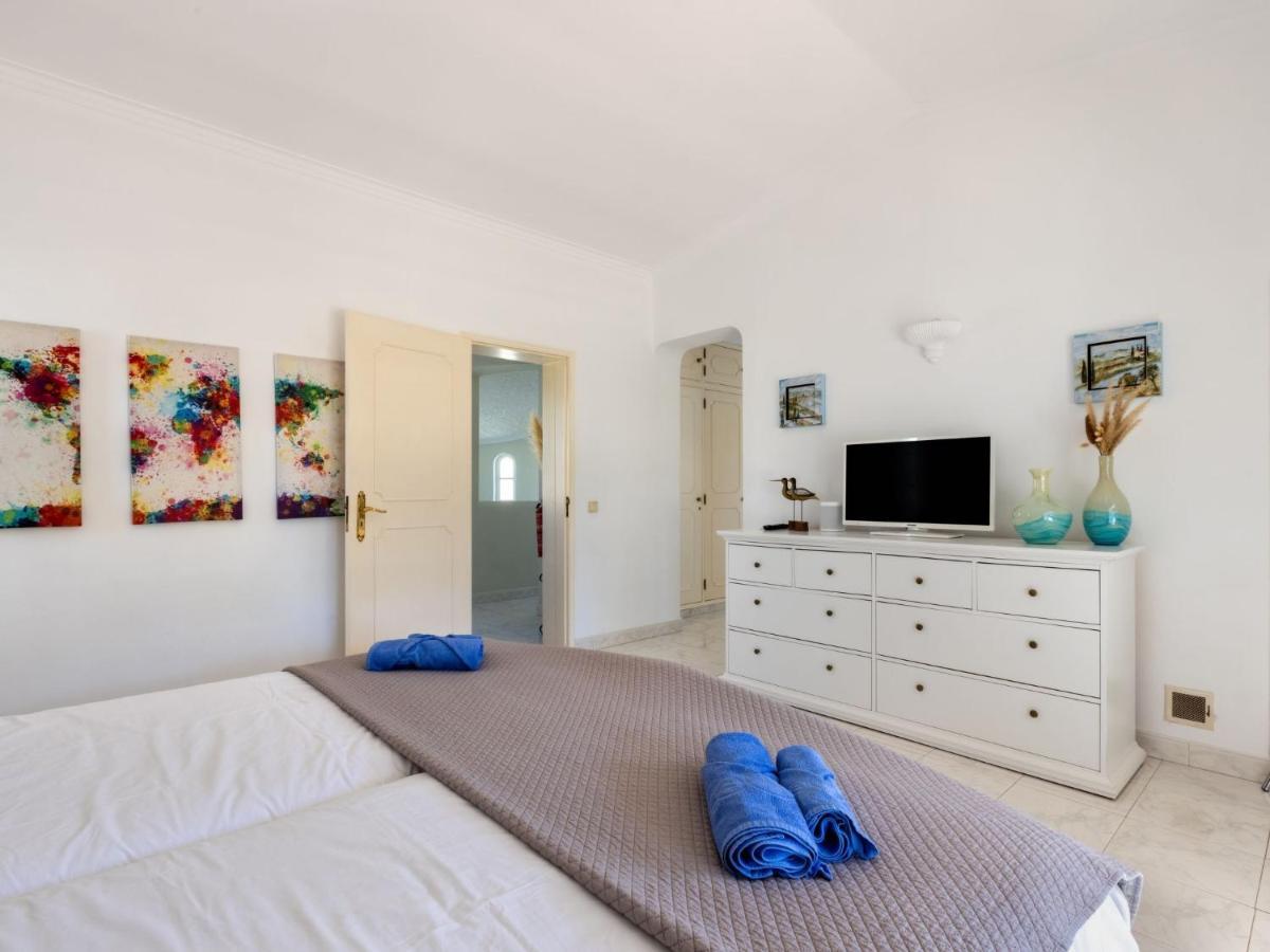 Villa Villa Verde By Interhome Vilamoura Luaran gambar
