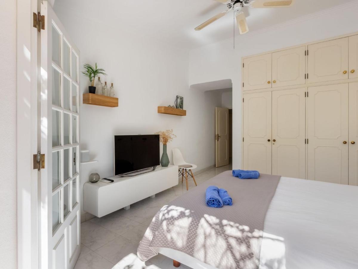 Villa Villa Verde By Interhome Vilamoura Luaran gambar