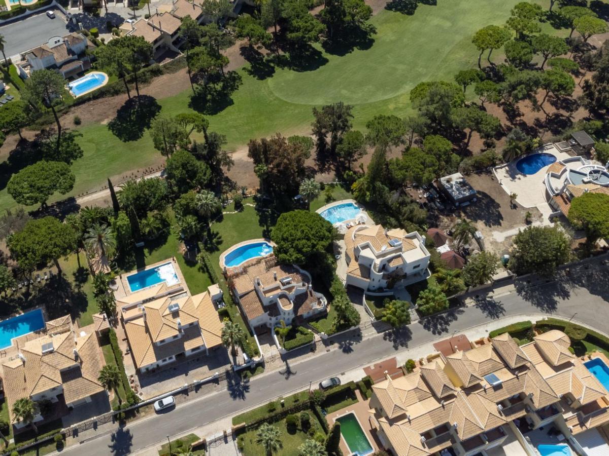 Villa Villa Verde By Interhome Vilamoura Luaran gambar