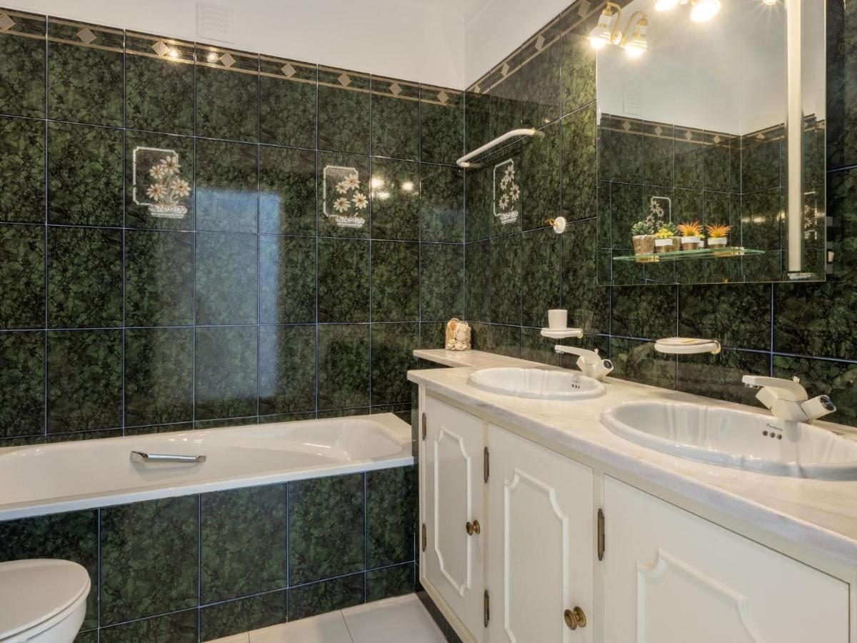Villa Villa Verde By Interhome Vilamoura Luaran gambar
