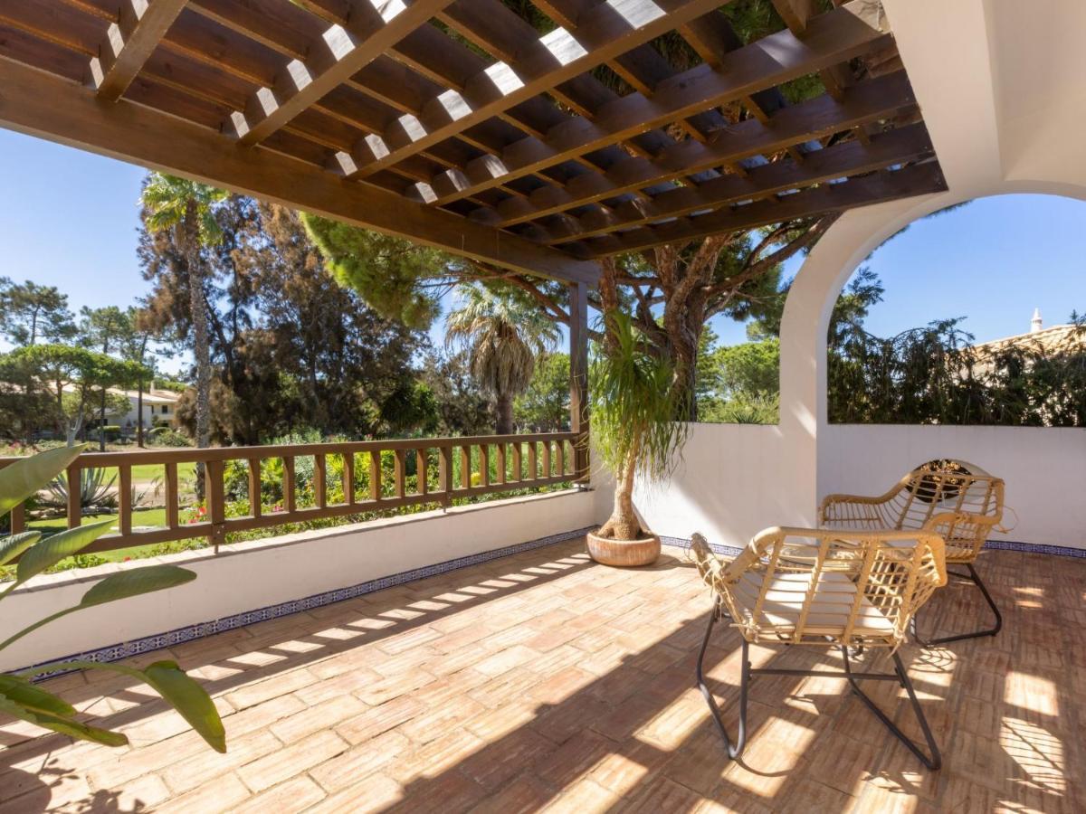 Villa Villa Verde By Interhome Vilamoura Luaran gambar