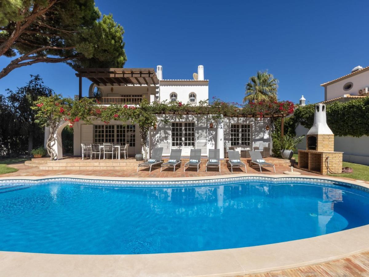 Villa Villa Verde By Interhome Vilamoura Luaran gambar
