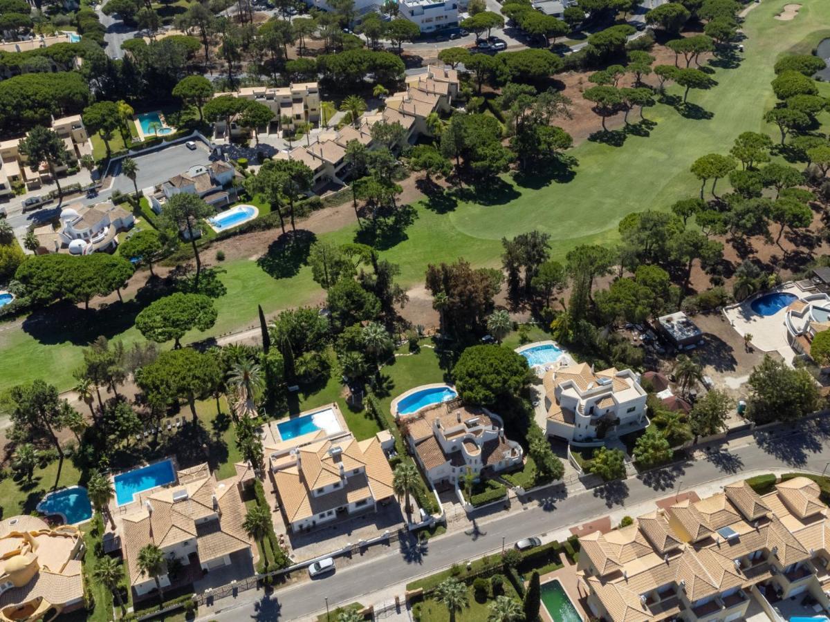 Villa Villa Verde By Interhome Vilamoura Luaran gambar