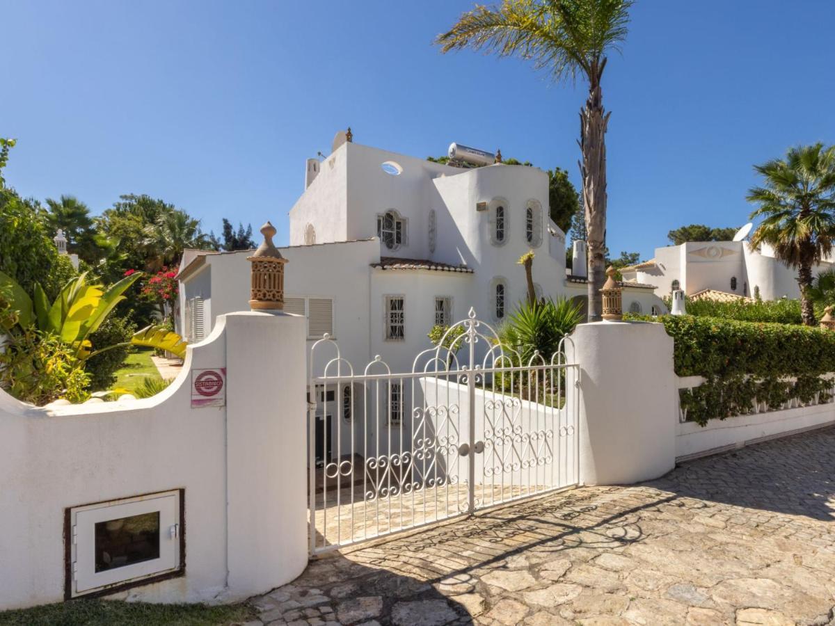 Villa Villa Verde By Interhome Vilamoura Luaran gambar