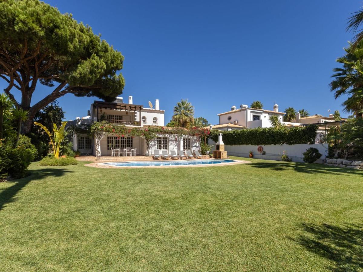 Villa Villa Verde By Interhome Vilamoura Luaran gambar