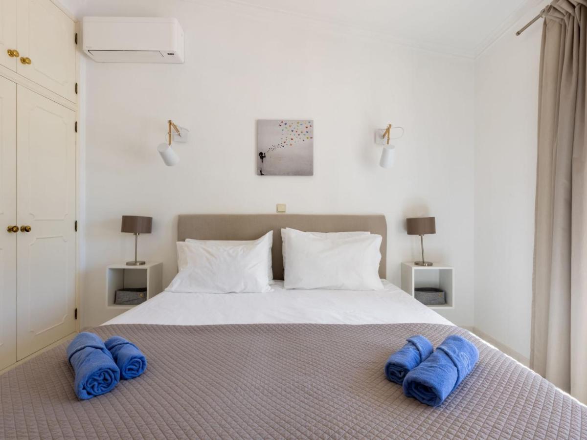 Villa Villa Verde By Interhome Vilamoura Luaran gambar