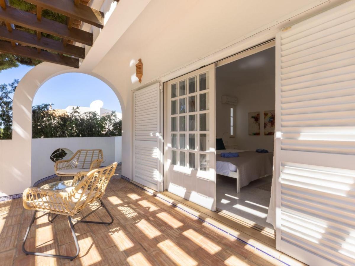 Villa Villa Verde By Interhome Vilamoura Luaran gambar