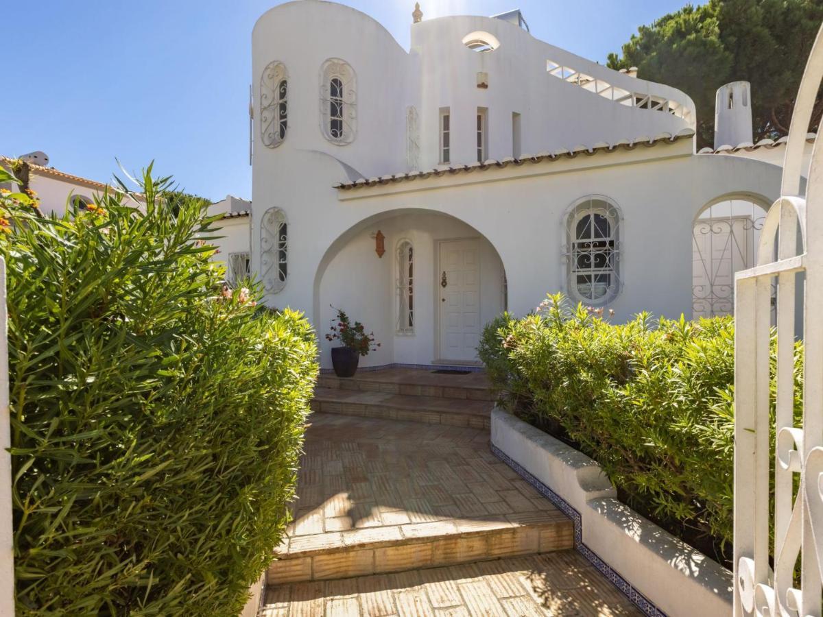 Villa Villa Verde By Interhome Vilamoura Luaran gambar