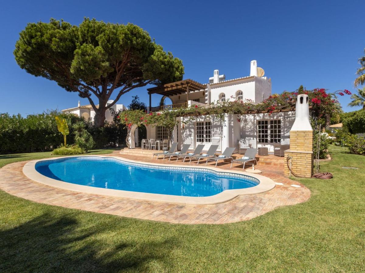 Villa Villa Verde By Interhome Vilamoura Luaran gambar