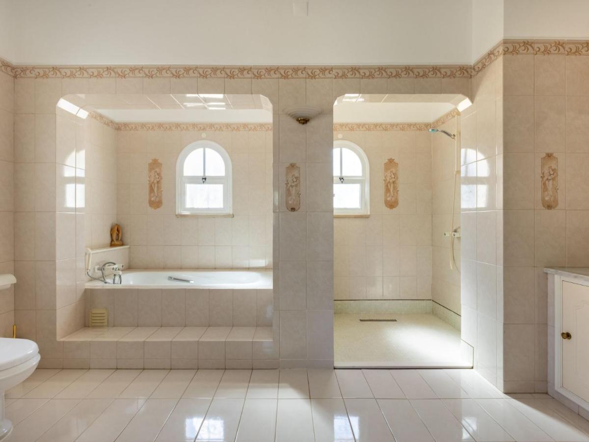 Villa Villa Verde By Interhome Vilamoura Luaran gambar