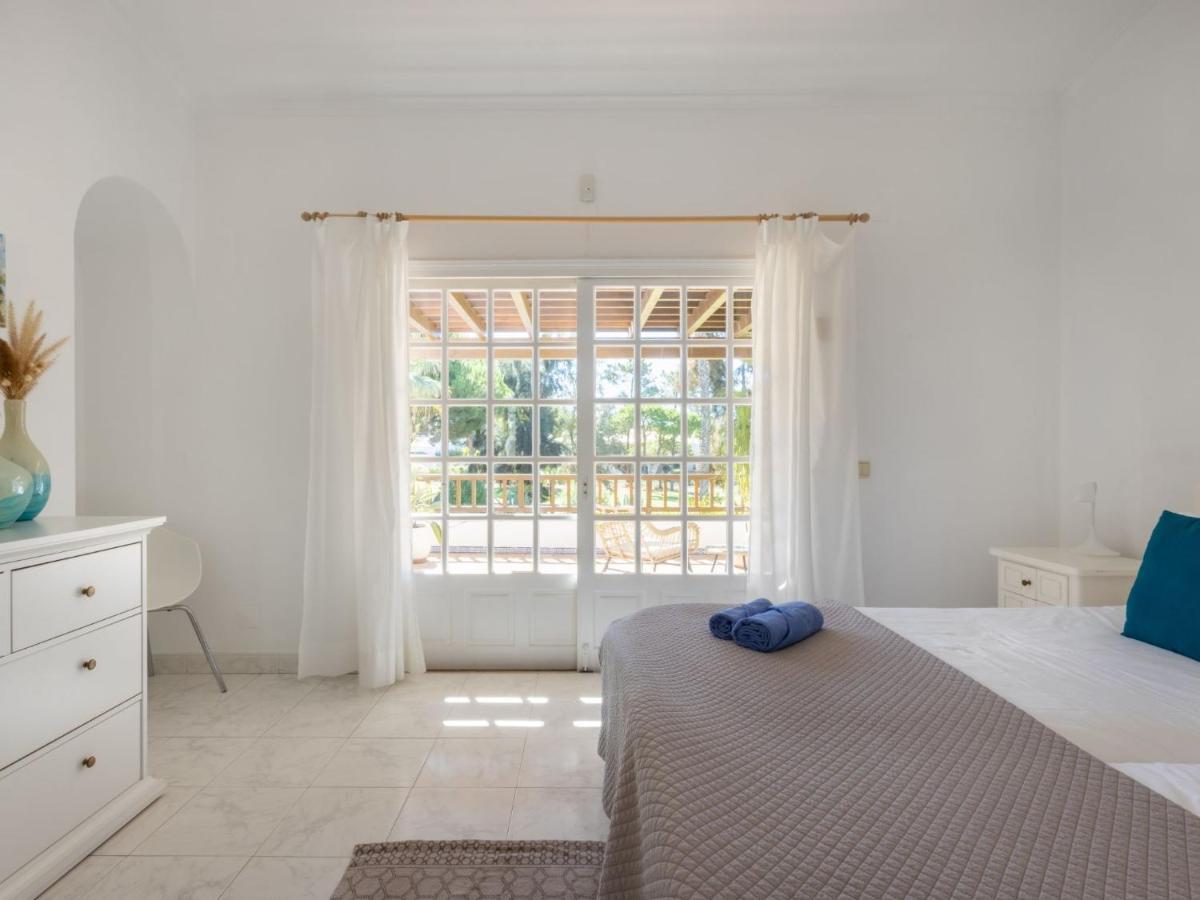 Villa Villa Verde By Interhome Vilamoura Luaran gambar