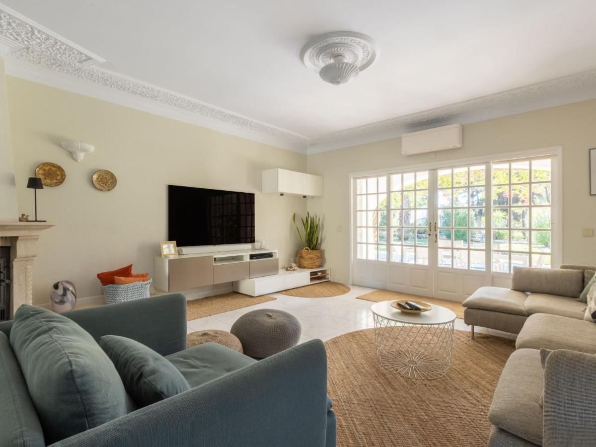 Villa Villa Verde By Interhome Vilamoura Luaran gambar