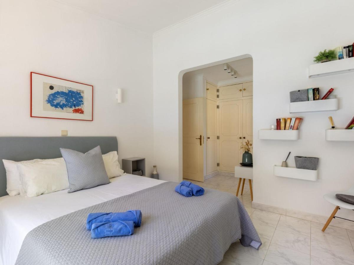 Villa Villa Verde By Interhome Vilamoura Luaran gambar