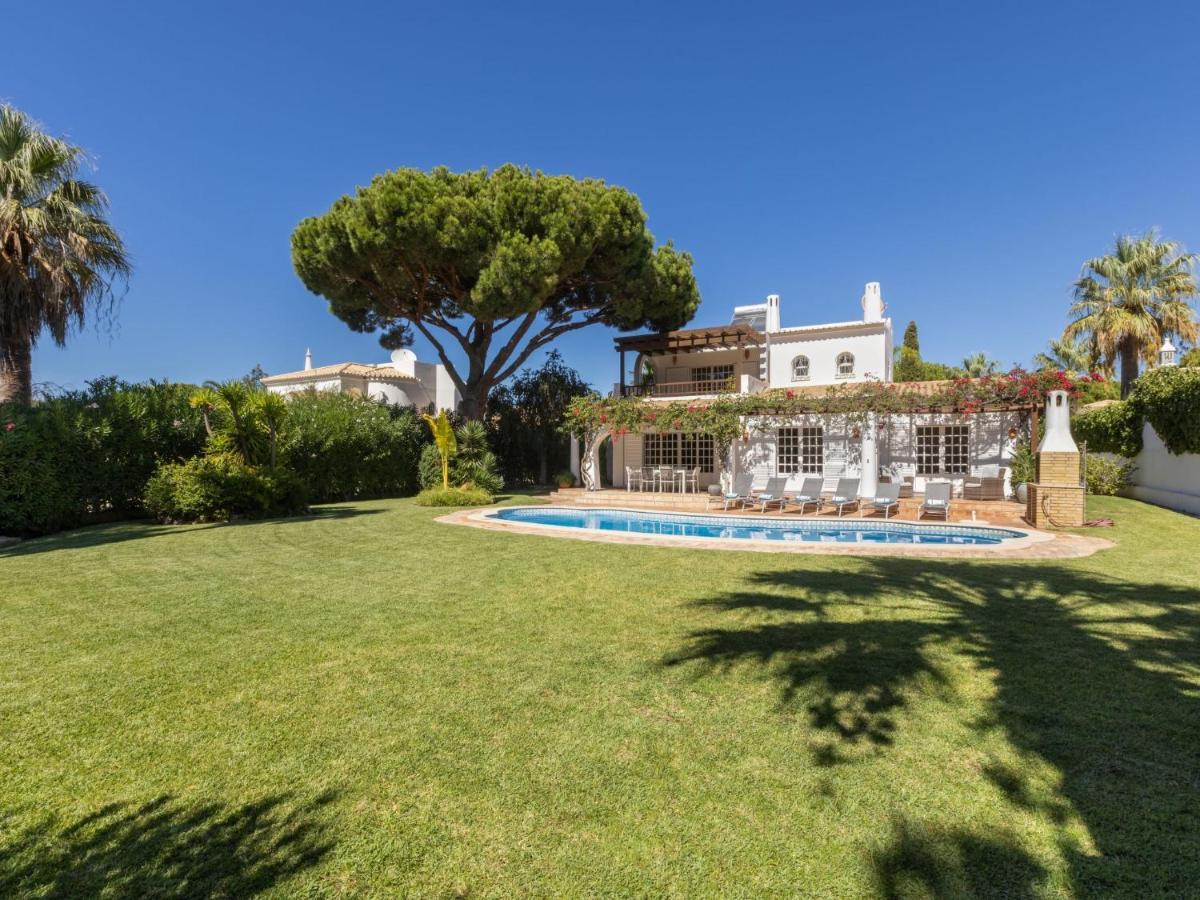 Villa Villa Verde By Interhome Vilamoura Luaran gambar