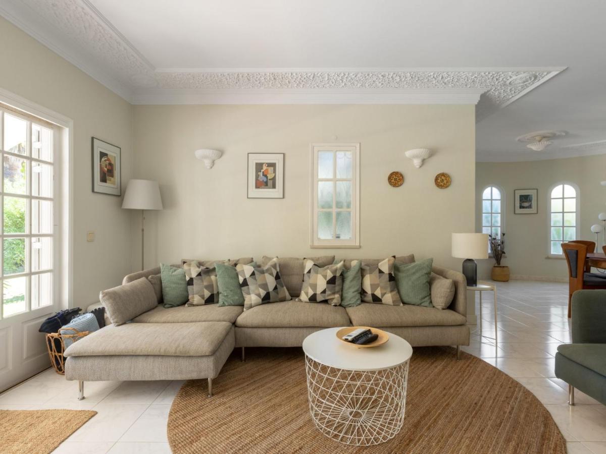 Villa Villa Verde By Interhome Vilamoura Luaran gambar