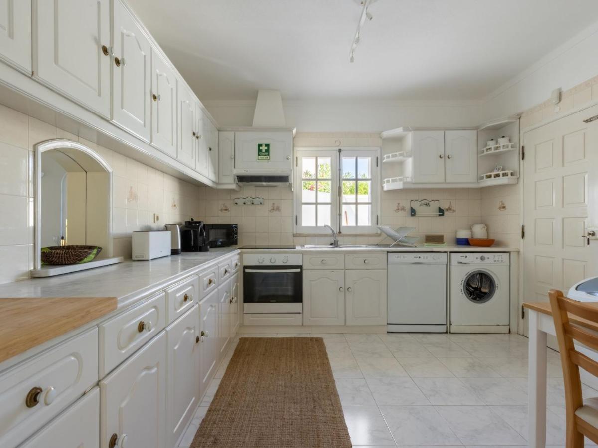 Villa Villa Verde By Interhome Vilamoura Luaran gambar