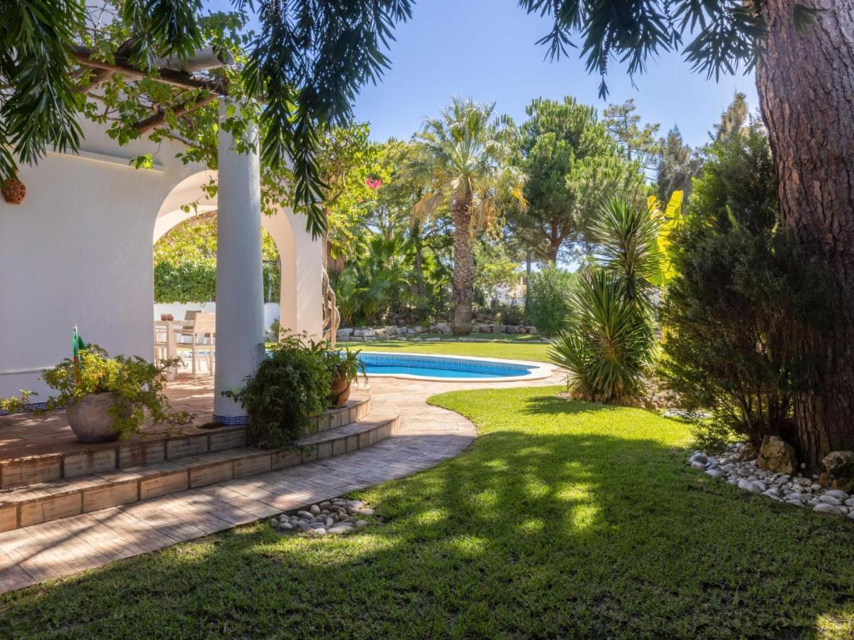 Villa Villa Verde By Interhome Vilamoura Luaran gambar
