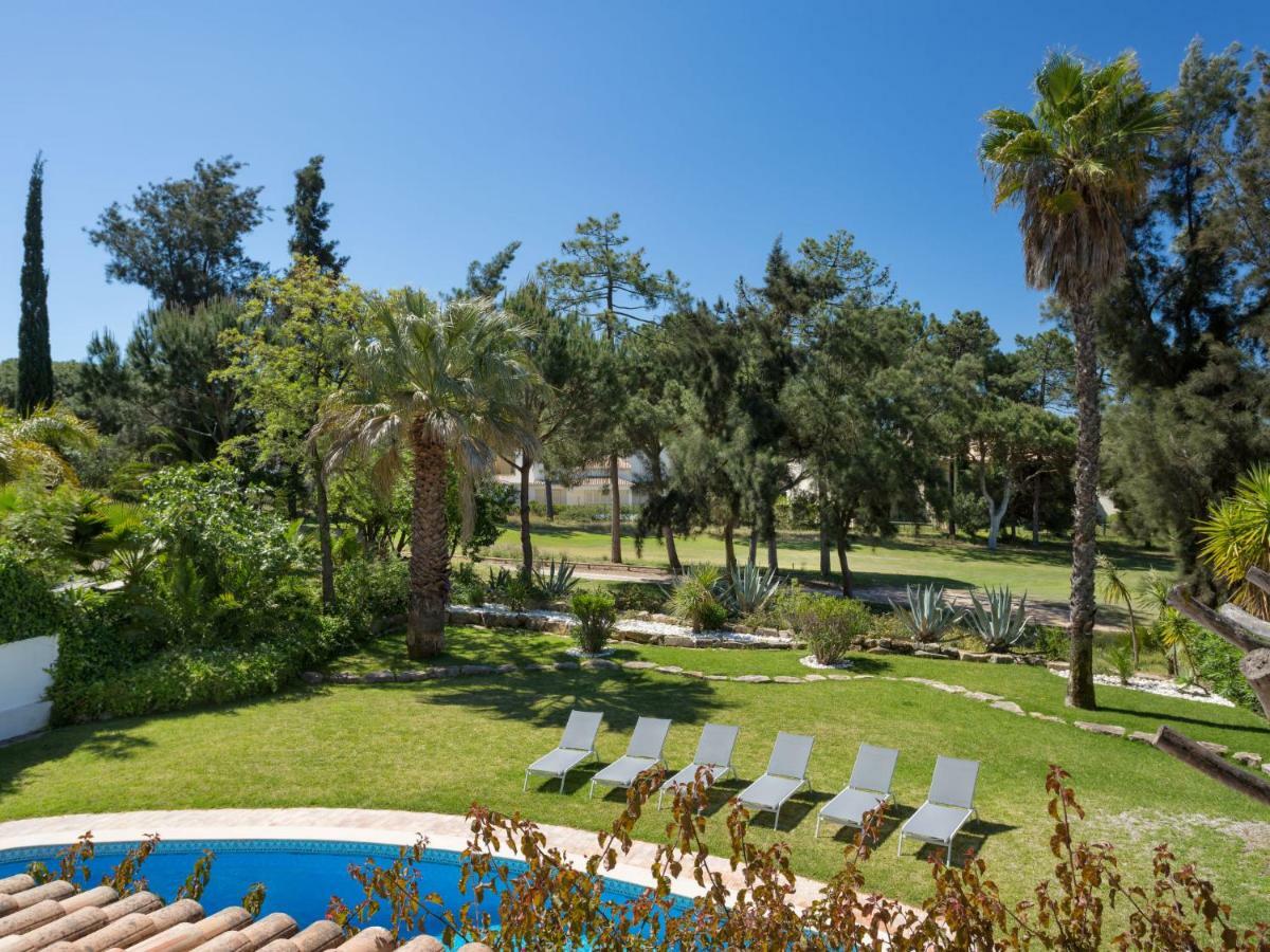 Villa Villa Verde By Interhome Vilamoura Luaran gambar