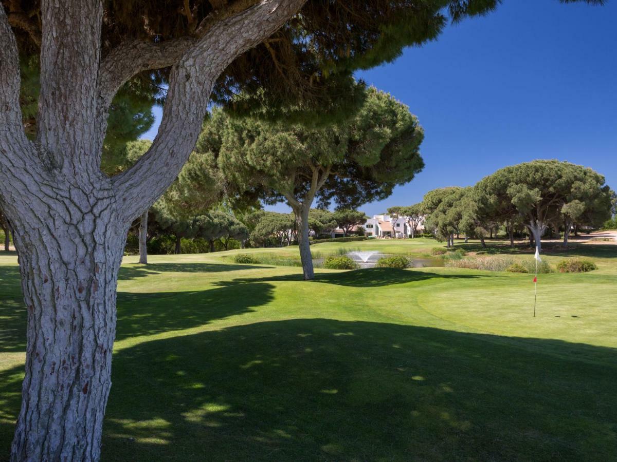 Villa Villa Verde By Interhome Vilamoura Luaran gambar