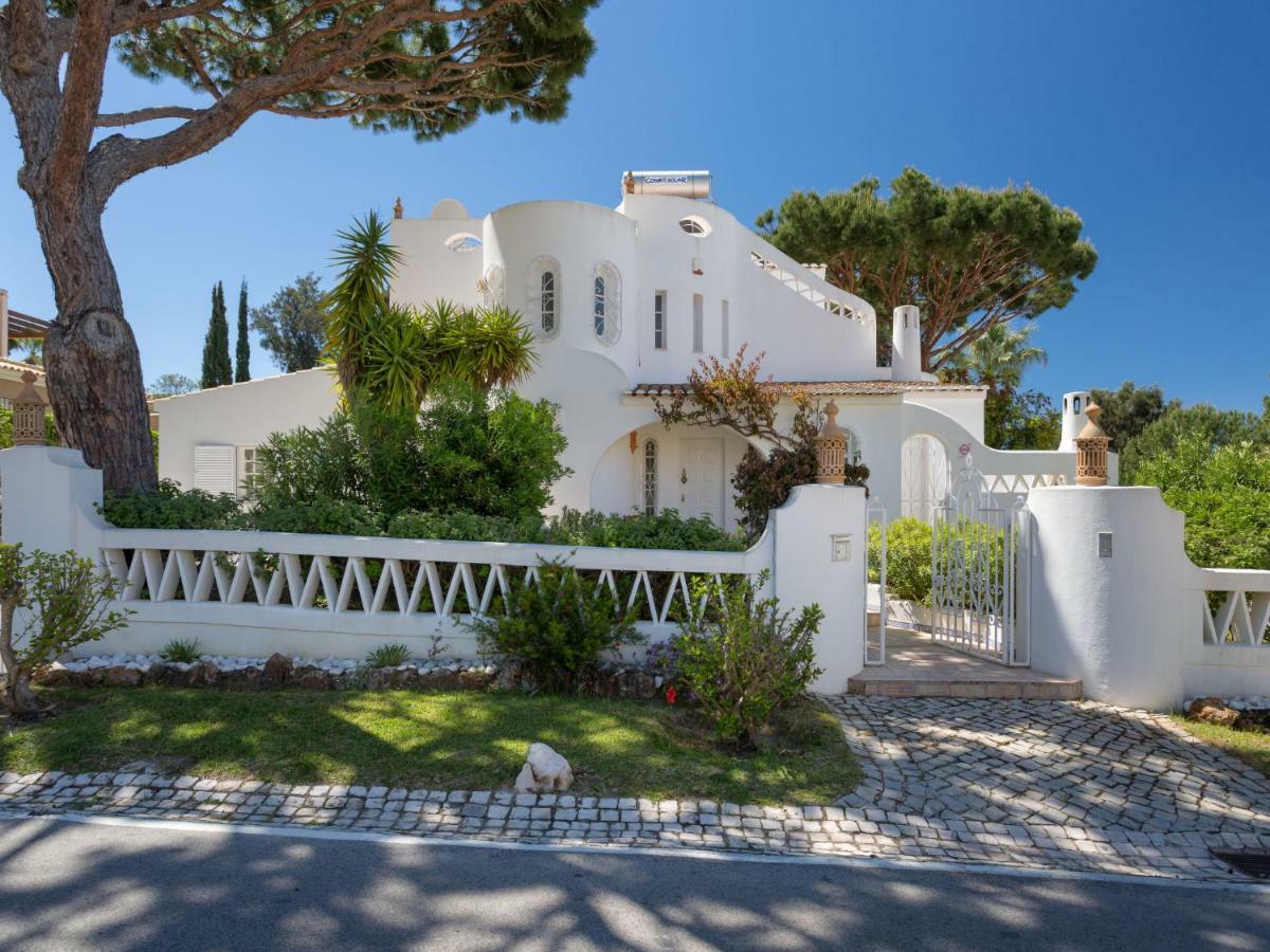 Villa Villa Verde By Interhome Vilamoura Luaran gambar